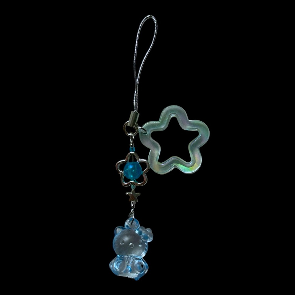 ☆Hello Kitty Charm☆